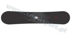 Deska  Nitro T0  2006