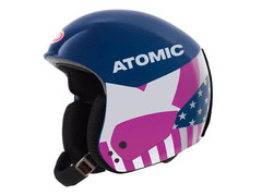Kask Atomic Redster Replica Mikaela 2020