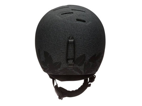 Kask Roxy Avery True Black_Floral Herringbone (KVJ6) 2018