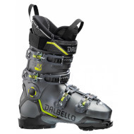 Buty Dalbello DS AX 90 GW Black / Grey Acid Yellow 2023