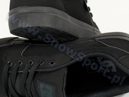 Buty DC Anvil (BB2) + Naklejki DC gratis
