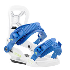 Wiązania Union Cadet Mini White 2025