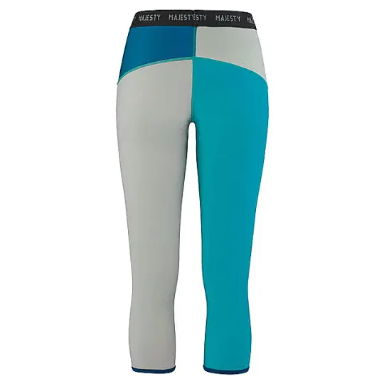 Zestaw Bielizny Technicznej Majesty Shelter Lady Base Layer SET Beauty
