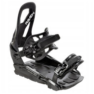 Wiązania Raven S230 Black 2024