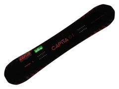 Deska Capita WARPSPEED