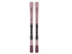 Narty Salomon E S/MAX N°6 + wiązania M10 GW 2024