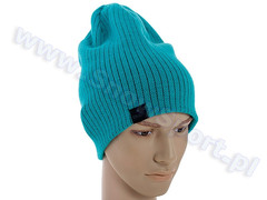 Czapka DC Iva 13 Columb Green 2013