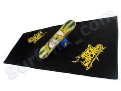 Dywan do Trickboarda 2014