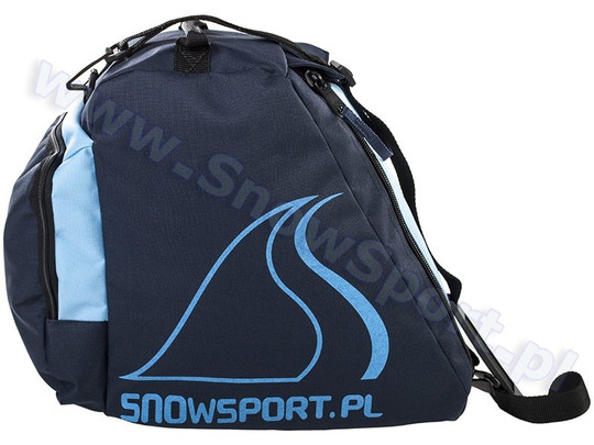 Pokrowiec na buty narciarskie Snowsport Lady