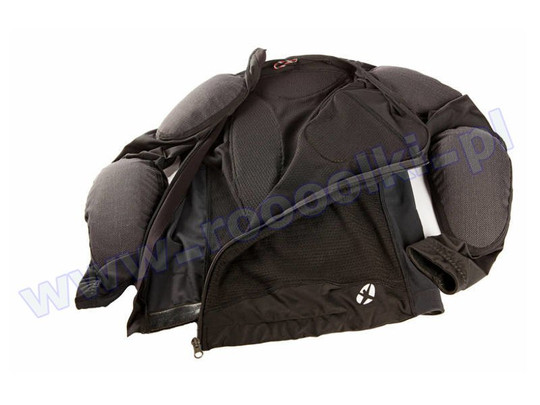 Koszulka z ochraniaczem X-Factor Strong Kevlar