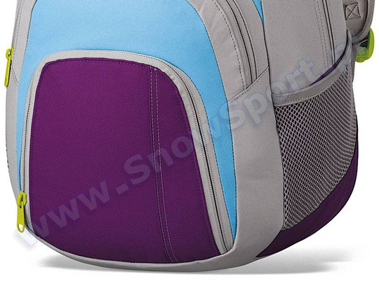 Plecak Dakine Hana 26L Rhapsody 2016 + Naklejki gratis