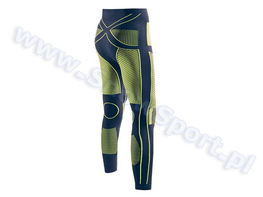 Spodnie termoaktywne X-Bionic Energy Accumulator Junior X86