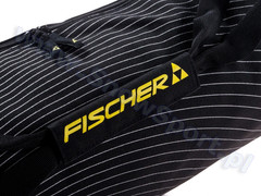 Pokrowiec na narty biegowe Fischer SKICASE ECO XC  NC 2014