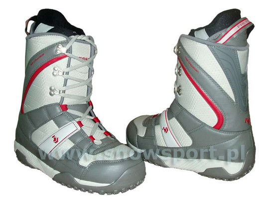 Buty Northwave Freedom 2006
