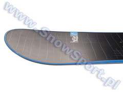 Deska snowboardowa Head Hi-Five DCT i.M 2016