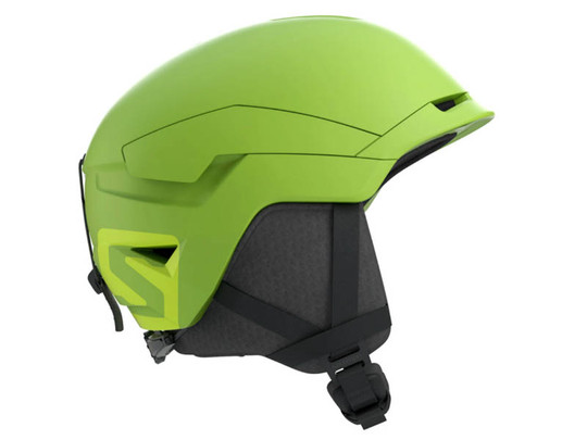 Kask SALOMON QUEST ACCESS Greenery 2019