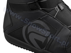 Buty FLOW Vega WNM BOA Black 2013