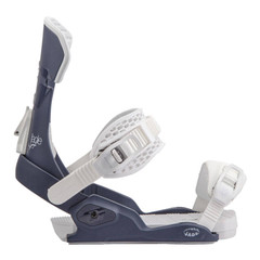 Wiązania Drake Jade Deep Blue White 2024