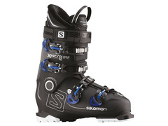Zestaw Narty Salomon 24 HOURS MAX + wiązania Z12 Walk SMU + Buty SALOMON X Pro Cruise 90 Metalblack Black Anthracite SMU 2019