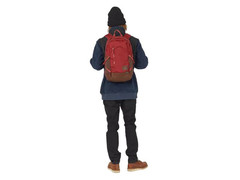 Plecak Burton Prospect Pack Fired Brick Ripstop Cordura 2018