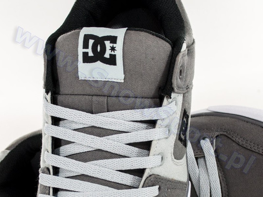 Buty DC Pure TX  (BSA) 2013 + Naklejki DC gratis