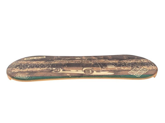 Trickboard Classic Trip VIP + dywan