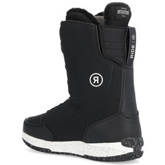 Buty Ride Hera Black 2025