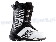 Buty Nitro BARRAGE 2009