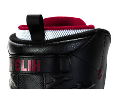 Buty Northwave Helix Spin (BOA) Black