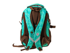 Plecak HEAD-SKI Spring Leaves 18L 2019
