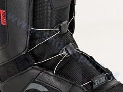 Buty FLOW Vega BOA Black 2013