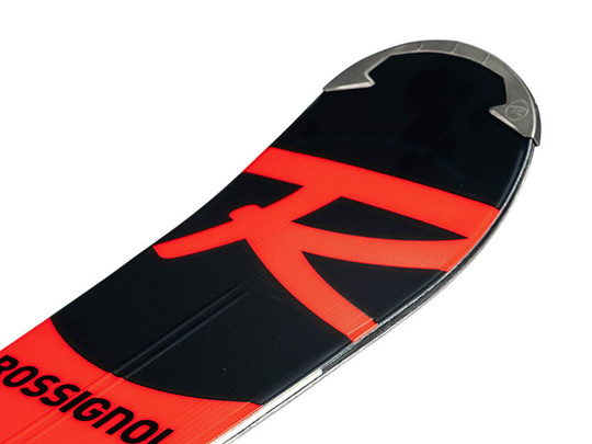 Narty Rossignol Hero Elite Plus TI + wiązania LOOK NX12 Konect Dual 2019