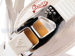 Wiazania K2 CHARM 2009