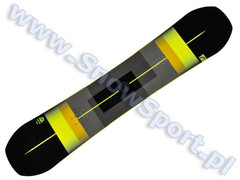 Deska snowboardowa Head Instinct DCT i.Kers 2016