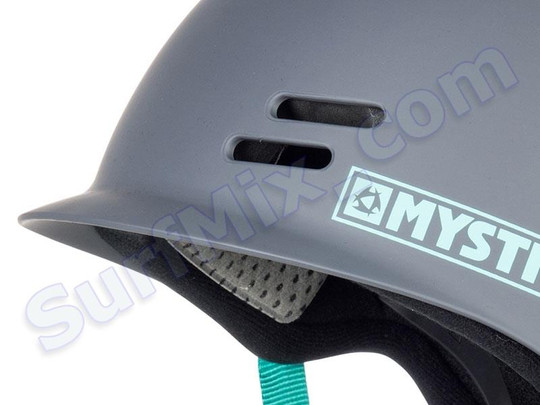 Kask Mystic Predator Mint 2018