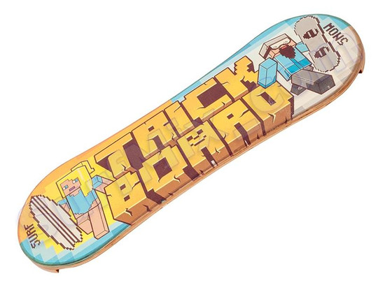 Trickboard Pixel + Dywan do Trickboarda
