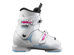 Buty Atomic HAWX Girl 2 White/Denim Blue 2019