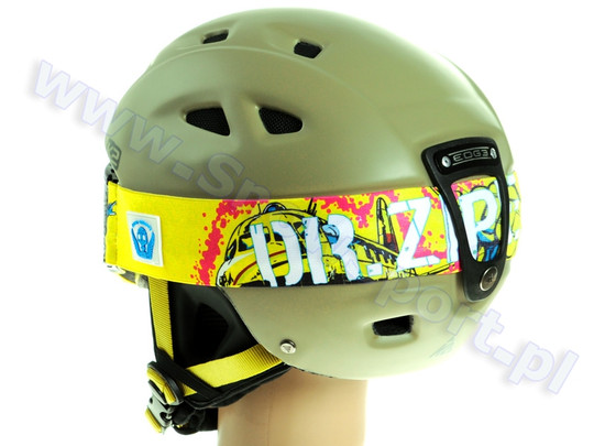 Kask K2 EDGE Flying Army