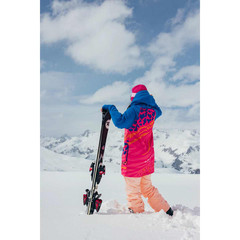 Kurtka Deep Trip Damska Outdoorowa Molly