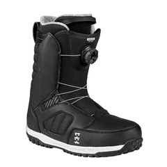 Buty Rome Stomp Boa Black 2024
