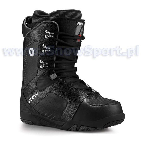 Buty FLOW Rival 2008