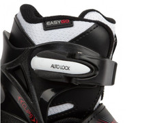 Rolki łyżwy 2w1 Tempish Clips Duo 2020