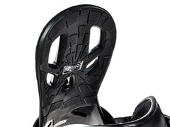 Wiązania Nitro Staxx Black 2015