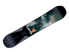 Deska Capita MERCURY 2019