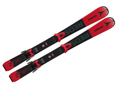 Narty Atomic Redster J2 + wiązania C 5 GW (100-120 cm) 2021