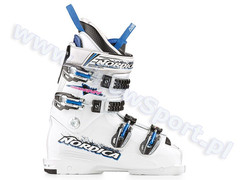 Buty Nordica Dobermann Spitfire 100