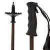 Kijki zjazdowe Komperdell Featherlight Bamboo Bronze