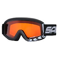 Gogle Salice 708 DACRXFD Jr Black White FOTOCHROM