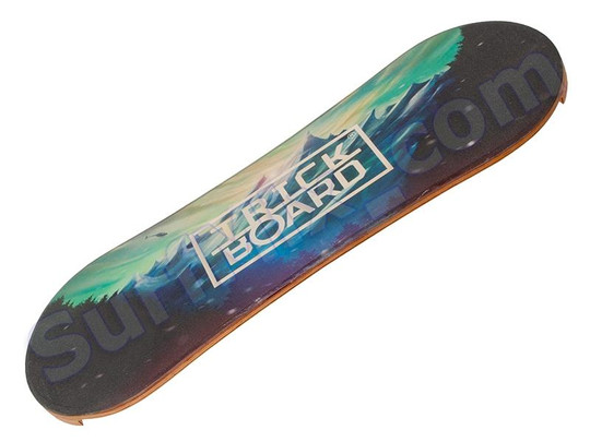 Trickboard Mountain New + dywan
