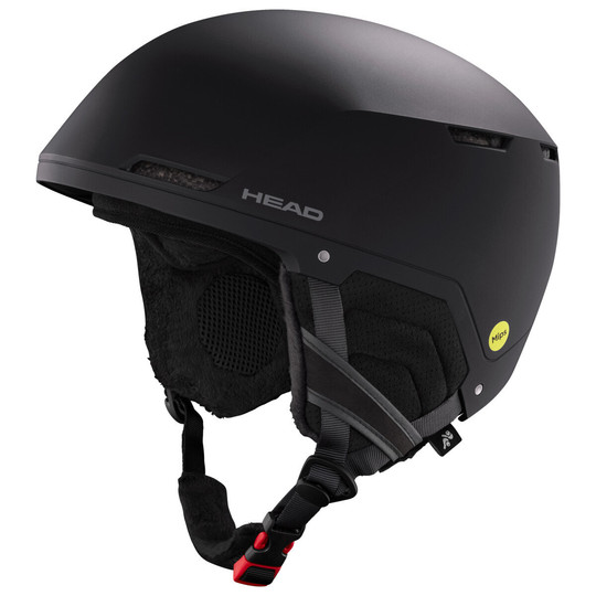 Kask Head Compact Evo Mips 